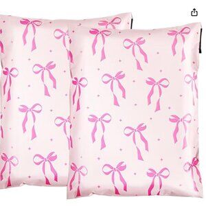 Bow Poly Mailers - 10x13 - Lot of 25